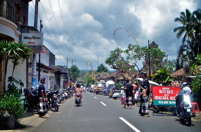 Indo Roads